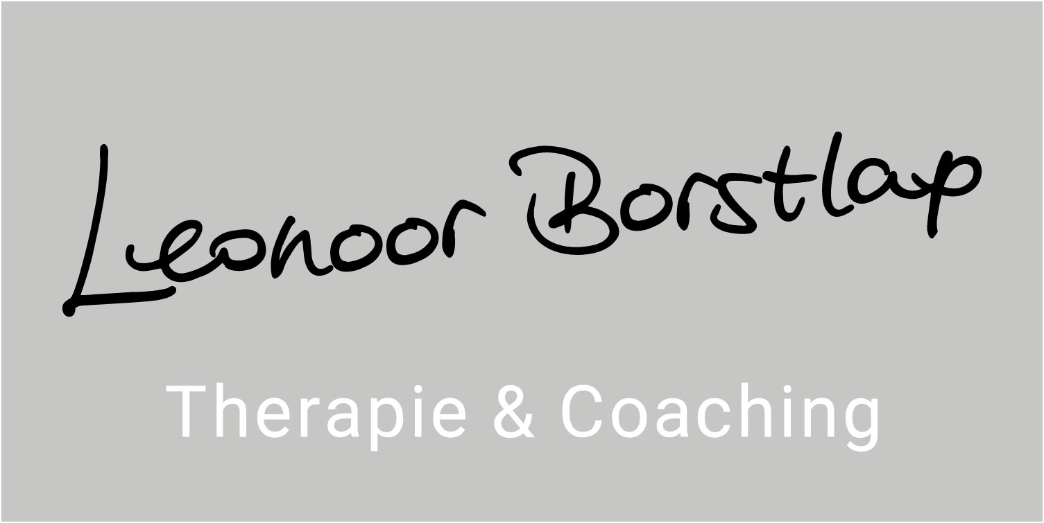 therapie-coaching-amersfoort-leonoor-borstlap-logo