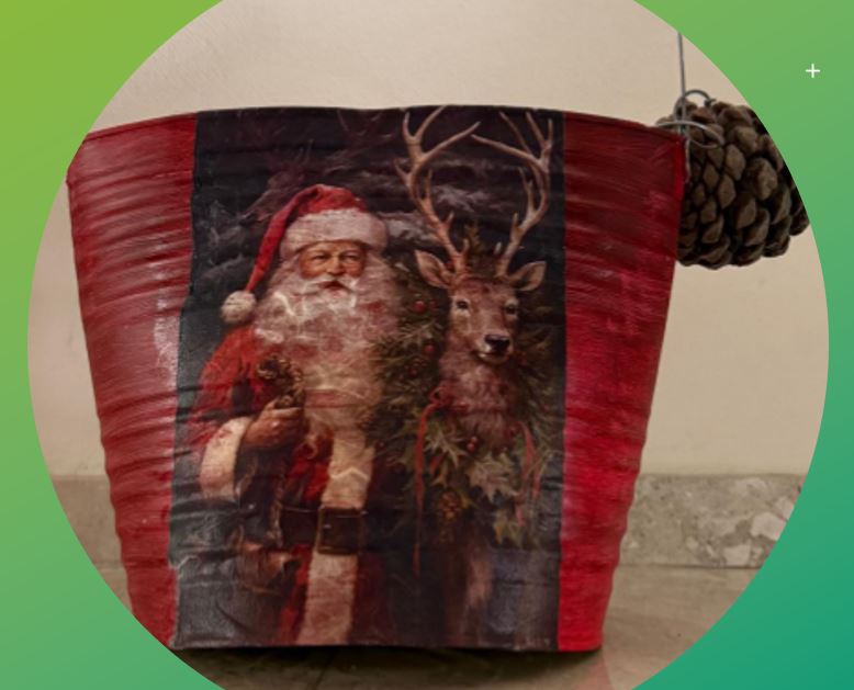 Creatieve workshop op 24 oktober 25